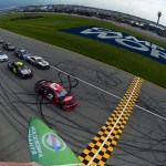 Chicagoland Speedway in 2019