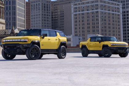 GMC Hummer Icon 25