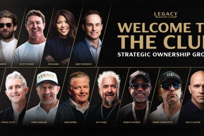 Legacy Motor Club Ownership Group