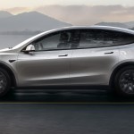 Tesla Model Y L