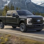 Ford F-Series Super Duty