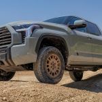 2027 Toyota Tundra