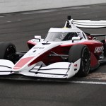 IndyCar's IR-28