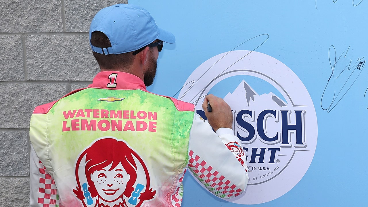 Ross Chastain Is On Pole, But Who Will Win NASCAR's Coke Zero Sugar 400?