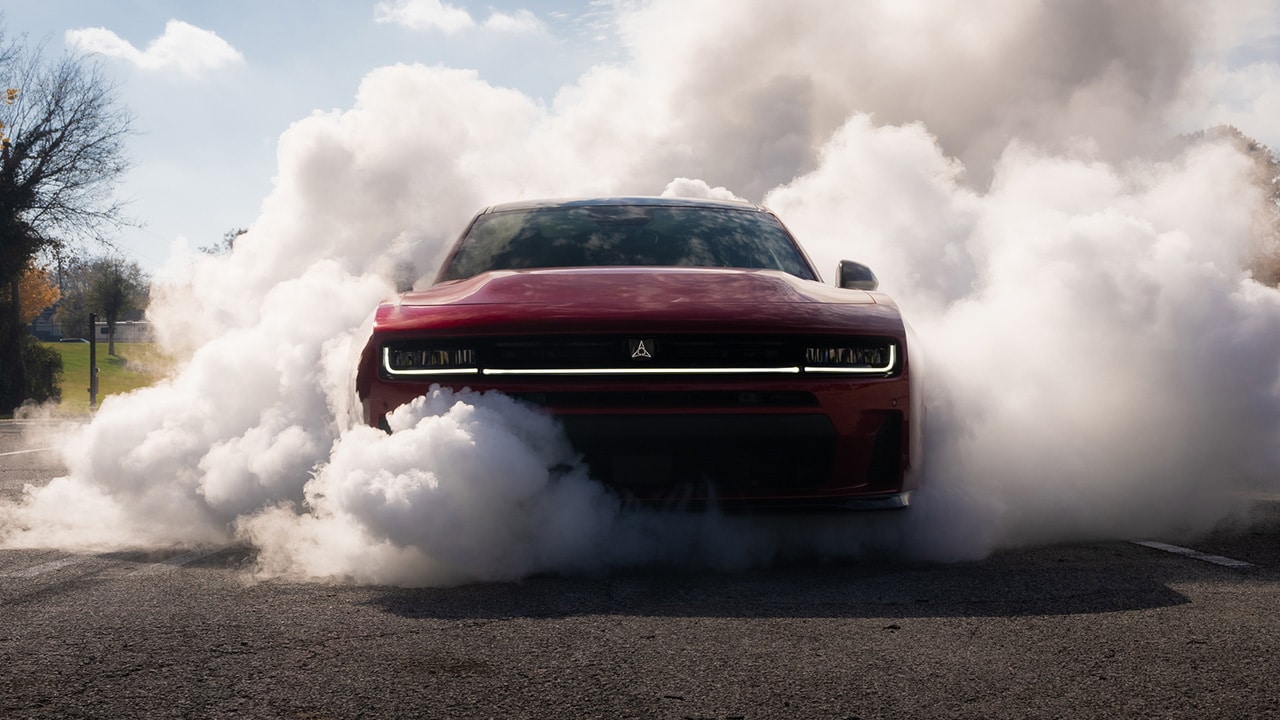 Future Dodge And Ram Vehicles May Tell Their Drivers That They Are Too Aggressive - American Cars And Racing